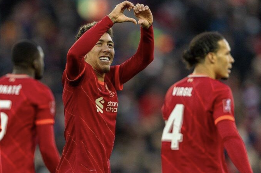 英雄联盟S15- 英超球员注重足总杯吗 