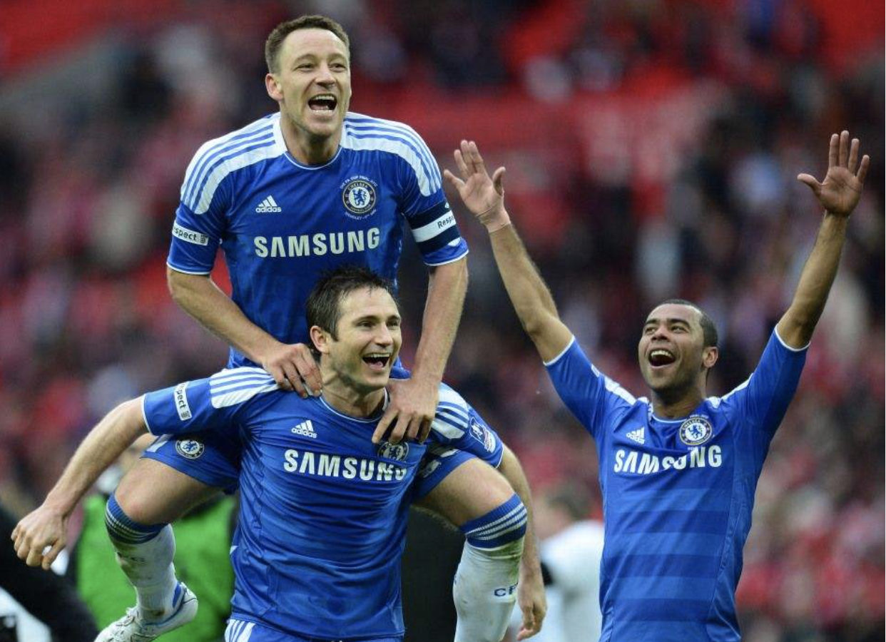 英超球员注重足总杯吗 英超球员注重足总杯吗